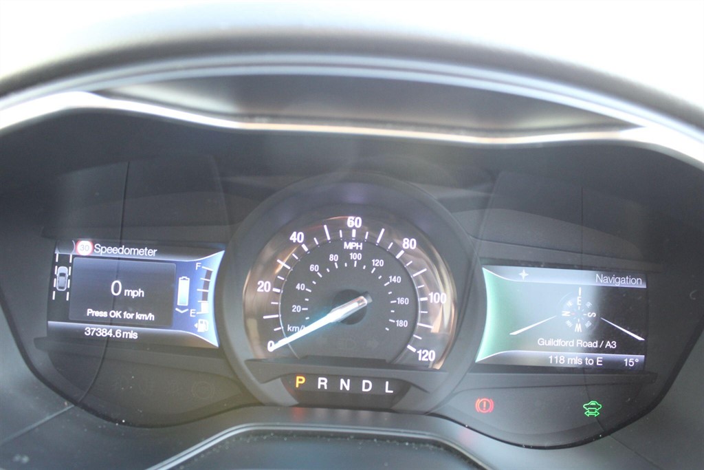 Used Ford Mondeo 2018 for sale - 77665364: Photo 62