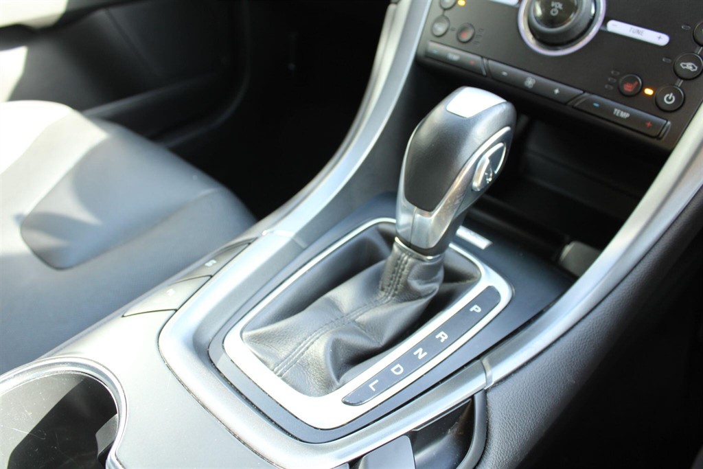 Used Ford Mondeo 2018 for sale - 77665364: Photo 64