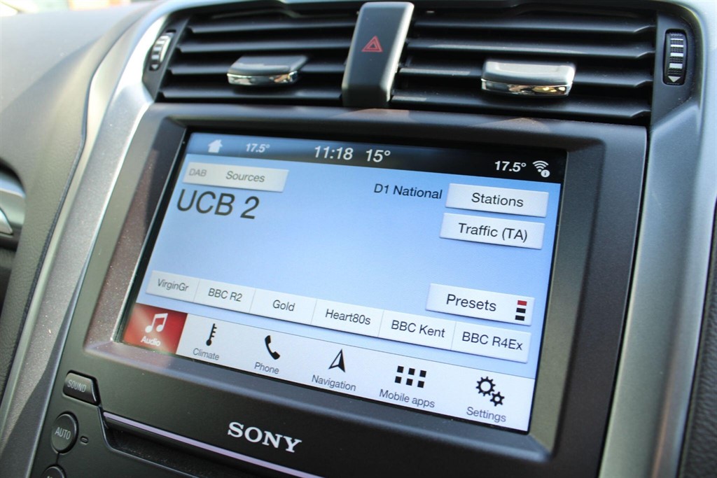 Used Ford Mondeo 2018 for sale - 77665364: Photo 67