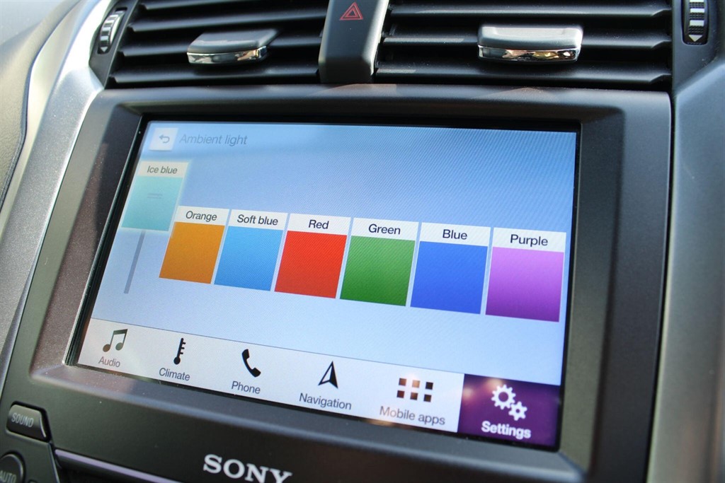 Used Ford Mondeo 2018 for sale - 77665364: Photo 69