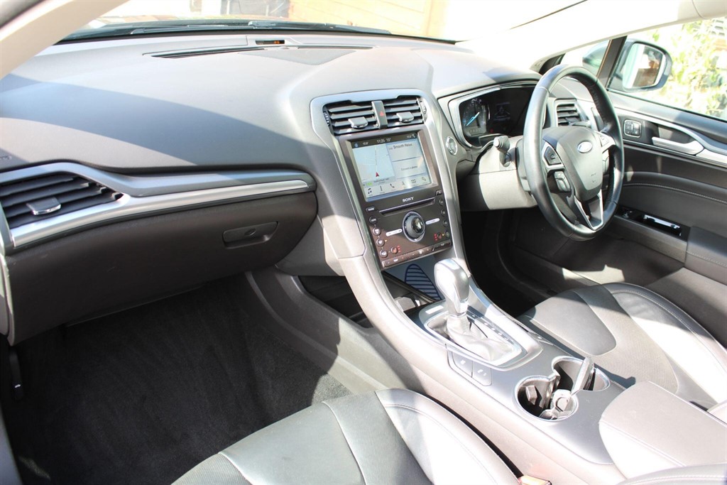 Used Ford Mondeo 2018 for sale - 77665364: Photo 7