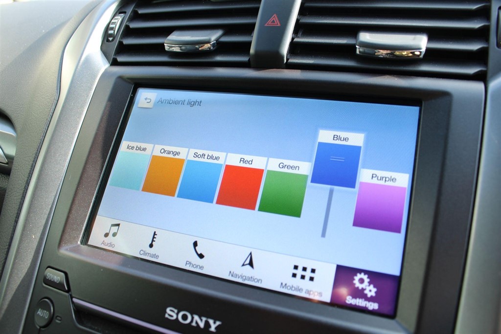 Used Ford Mondeo 2018 for sale - 77665364: Photo 70