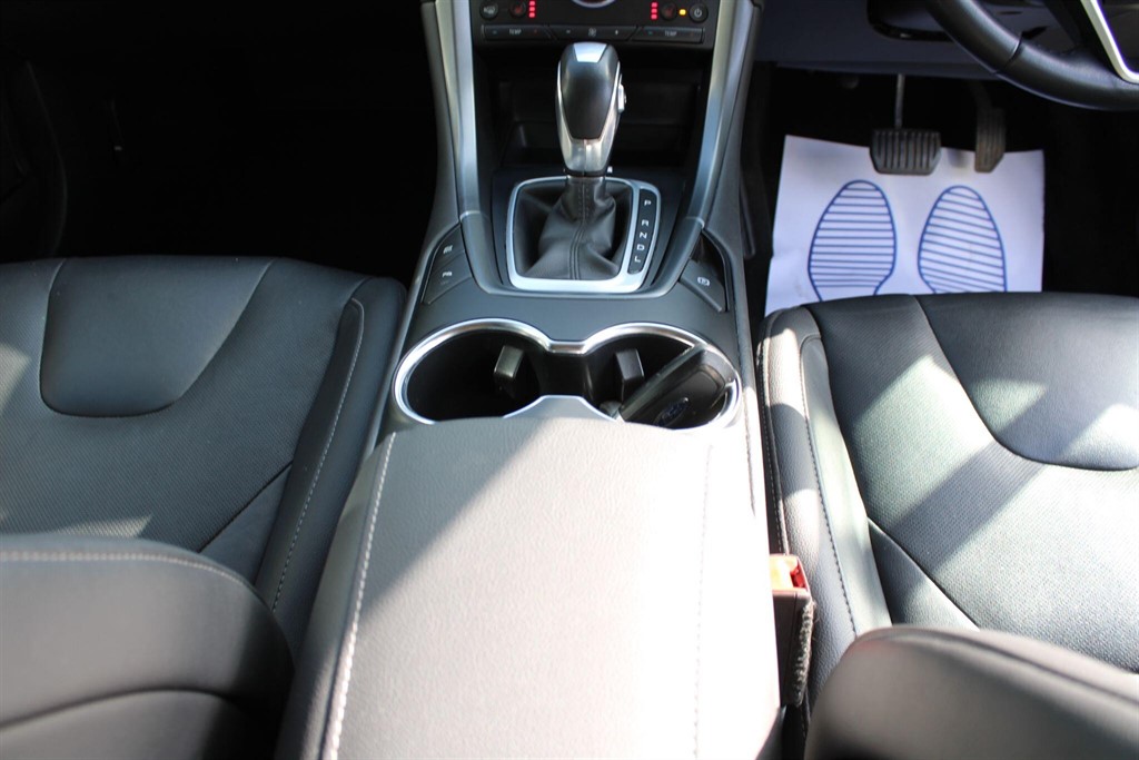 Used Ford Mondeo 2018 for sale - 77665364: Photo 8