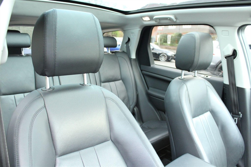 Used Land Rover Discovery Sport 2018 for sale - 77300765: Photo 19