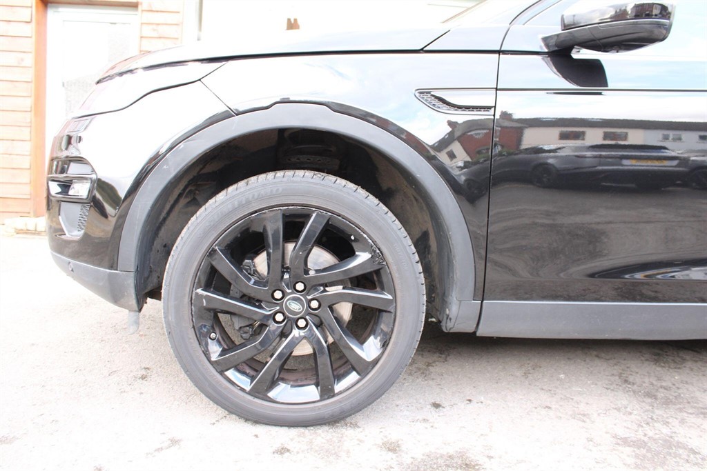 Used Land Rover Discovery Sport 2018 for sale - 77300765: Photo 20