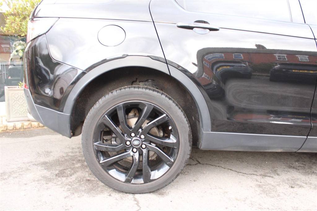 Used Land Rover Discovery Sport 2018 for sale - 77300765: Photo 22