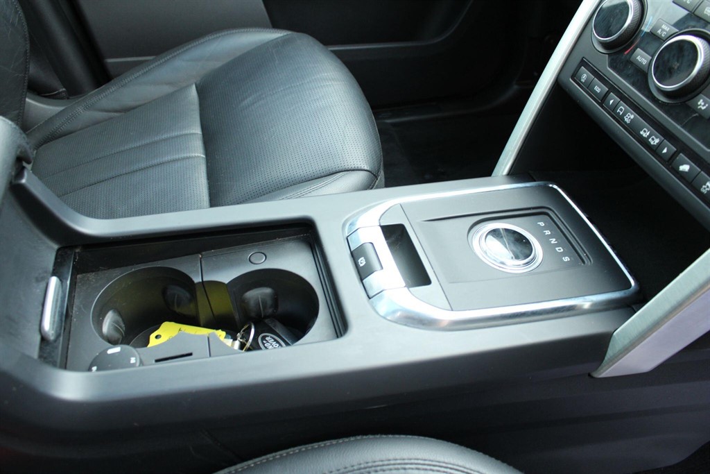 Used Land Rover Discovery Sport 2018 for sale - 77300765: Photo 25