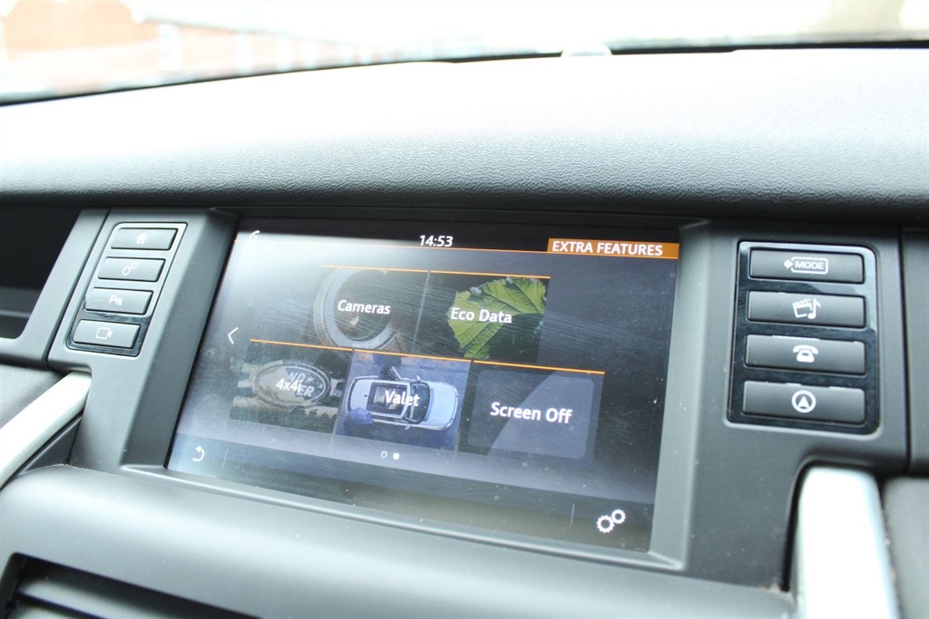 Used Land Rover Discovery Sport 2018 for sale - 77300765: Photo 35