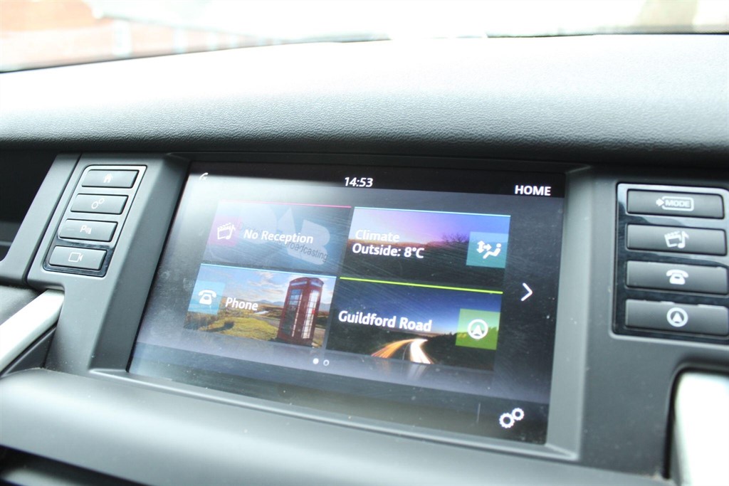 Used Land Rover Discovery Sport 2018 for sale - 77300765: Photo 36