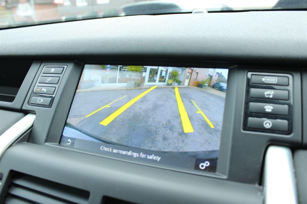 Used Land Rover Discovery Sport 2018 for sale - 77300765: Photo 37