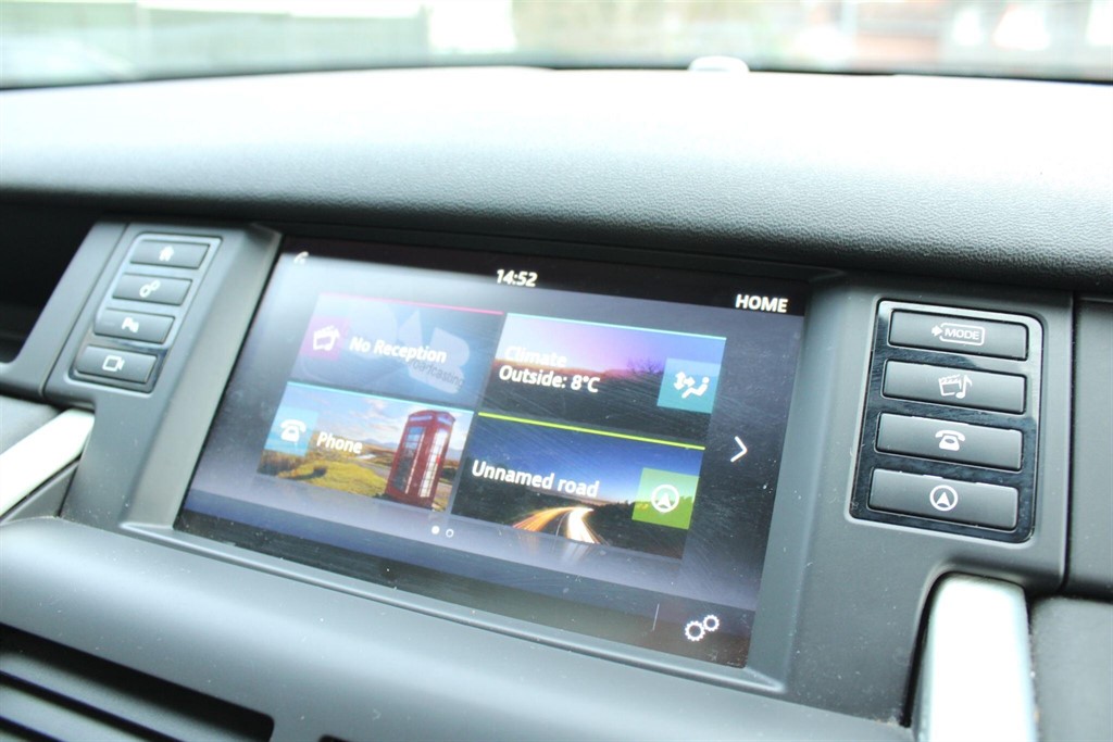 Used Land Rover Discovery Sport 2018 for sale - 77300765: Photo 39