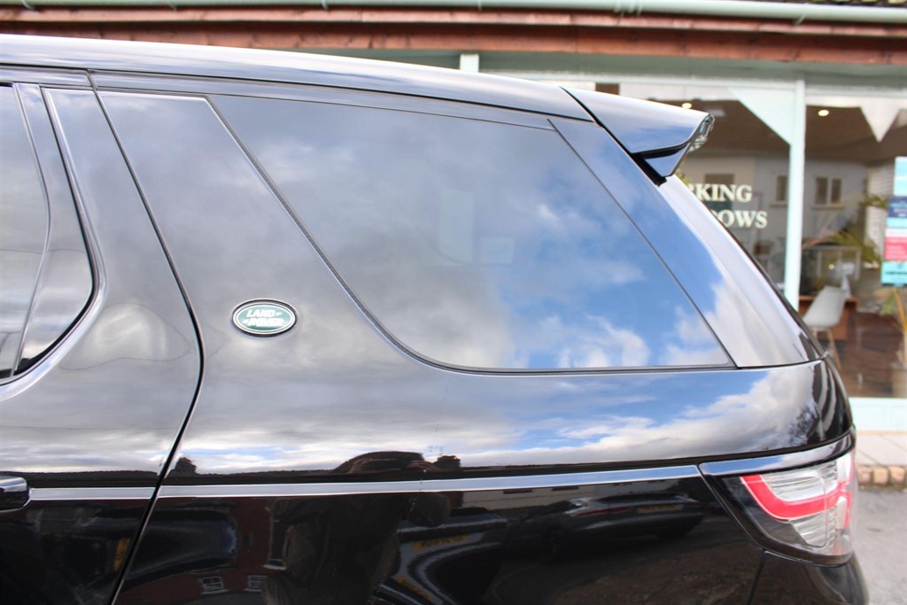 Used Land Rover Discovery Sport 2018 for sale - 77300765: Photo 56