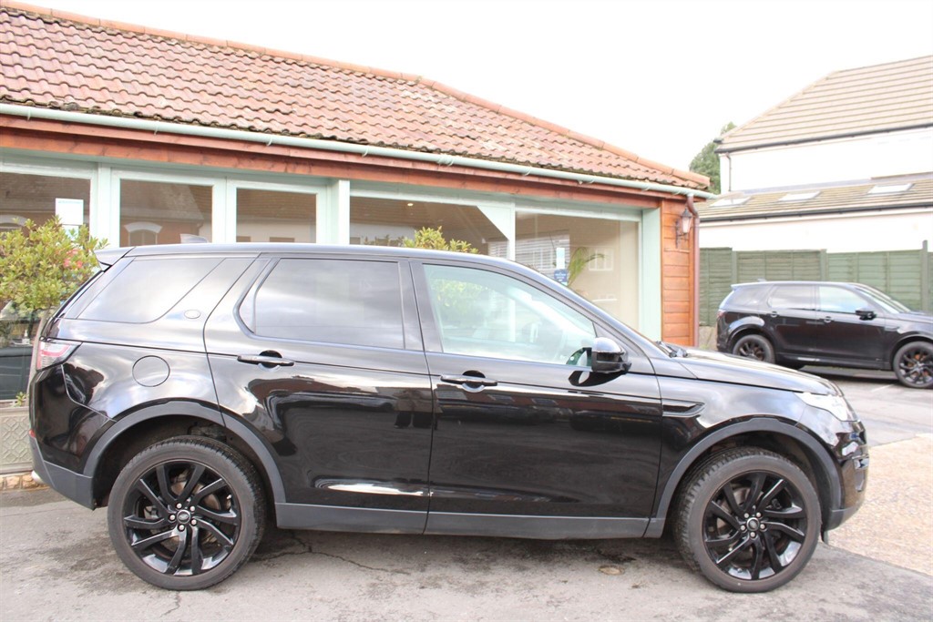Used Land Rover Discovery Sport 2018 for sale - 77300765: Photo 62