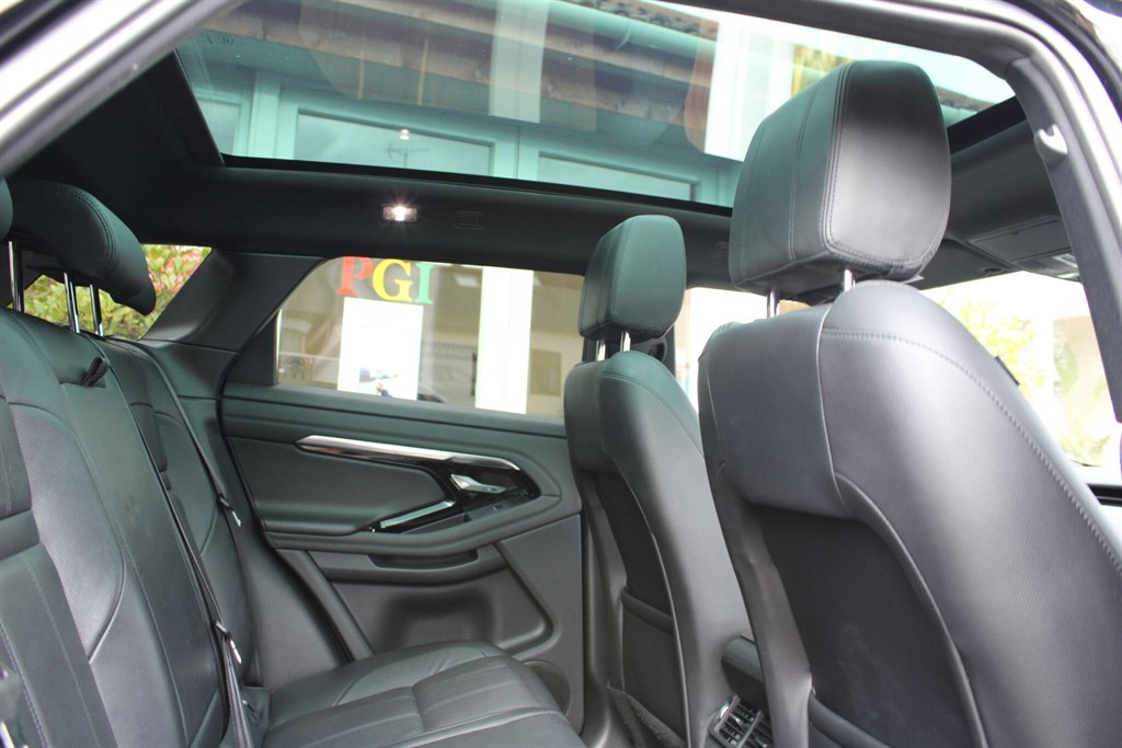 Used Land Rover Range Rover Evoque 2019 for sale - 77903621: Photo 17