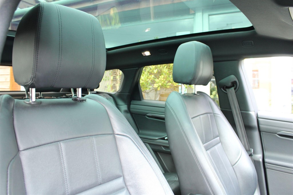 Used Land Rover Range Rover Evoque 2019 for sale - 77903621: Photo 18