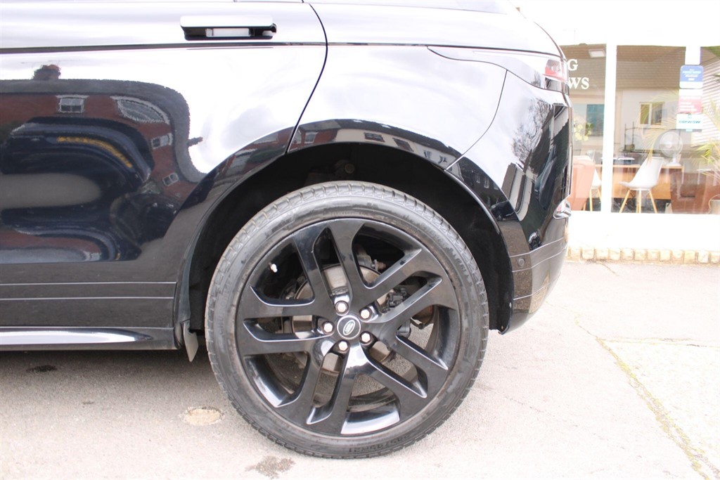 Used Land Rover Range Rover Evoque 2019 for sale - 77903621: Photo 20