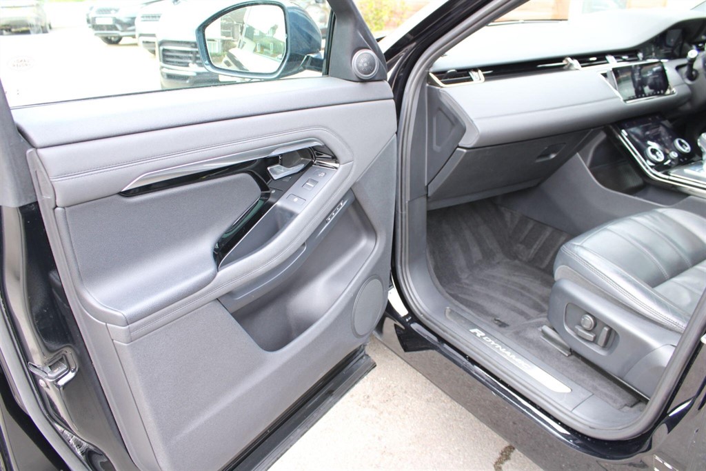 Used Land Rover Range Rover Evoque 2019 for sale - 77903621: Photo 26