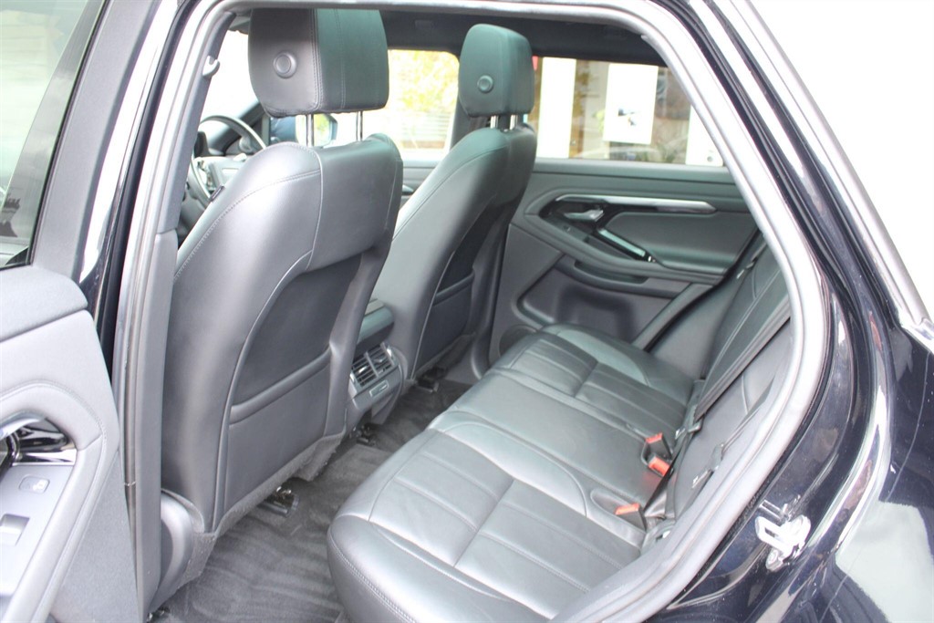 Used Land Rover Range Rover Evoque 2019 for sale - 77903621: Photo 28