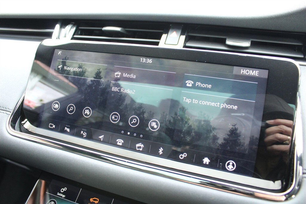 Used Land Rover Range Rover Evoque 2019 for sale - 77903621: Photo 35