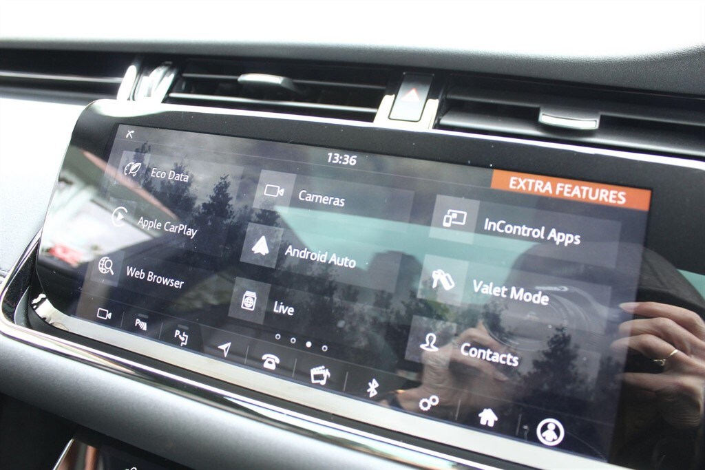 Used Land Rover Range Rover Evoque 2019 for sale - 77903621: Photo 36