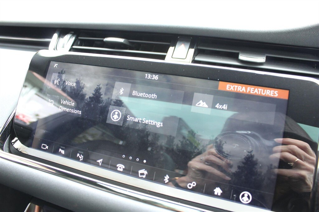 Used Land Rover Range Rover Evoque 2019 for sale - 77903621: Photo 37