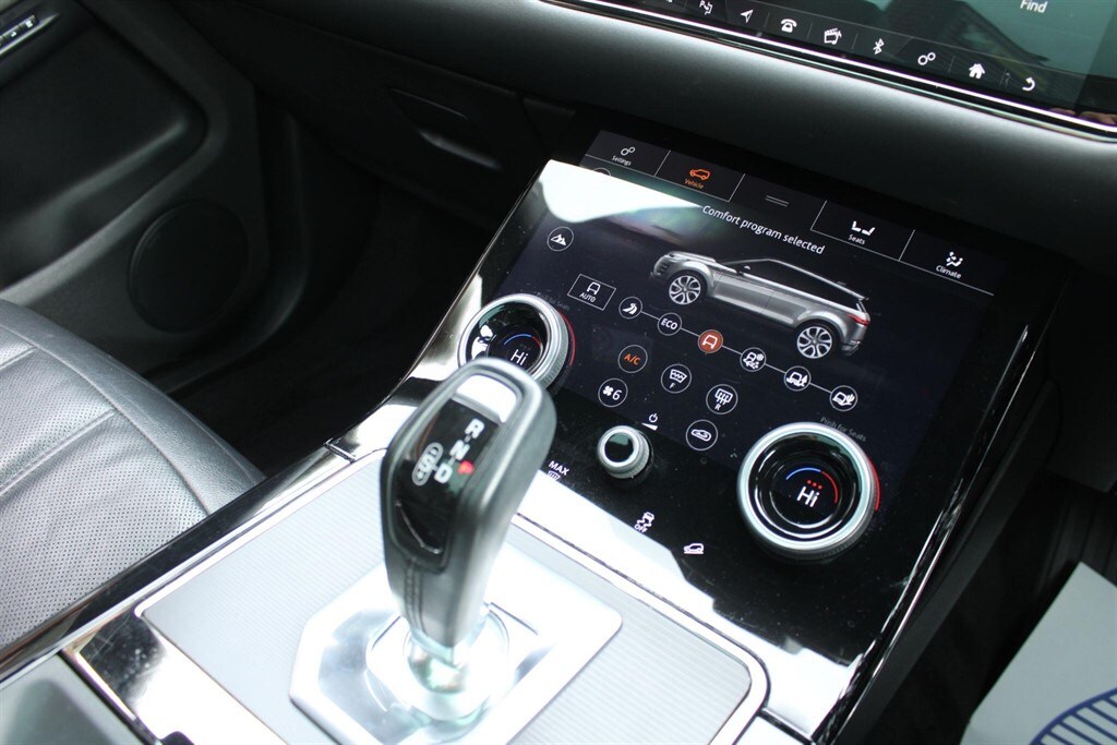 Used Land Rover Range Rover Evoque 2019 for sale - 77903621: Photo 39