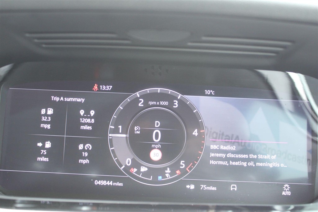 Used Land Rover Range Rover Evoque 2019 for sale - 77903621: Photo 40