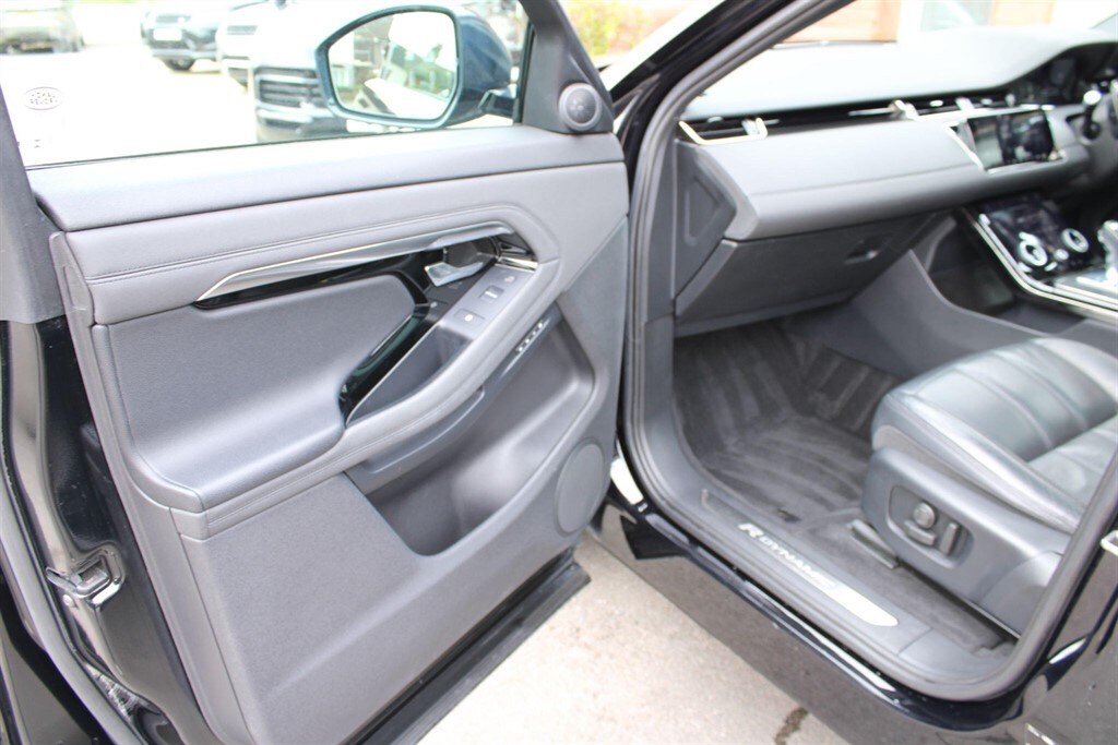 Used Land Rover Range Rover Evoque 2019 for sale - 77903621: Photo 41