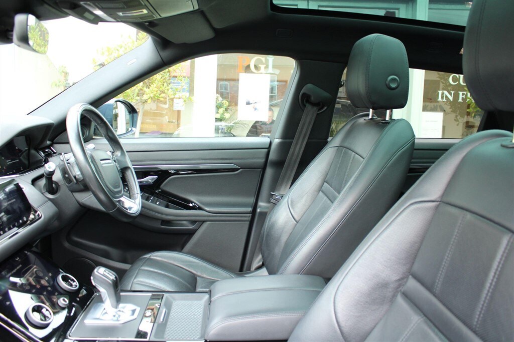 Used Land Rover Range Rover Evoque 2019 for sale - 77903621: Photo 42