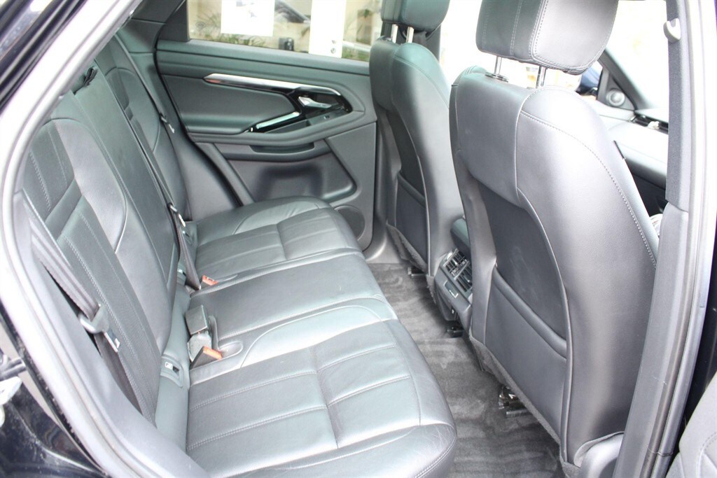 Used Land Rover Range Rover Evoque 2019 for sale - 77903621: Photo 44