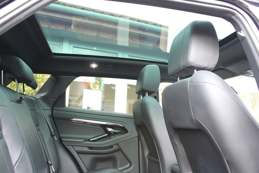 Used Land Rover Range Rover Evoque 2019 for sale - 77903621: Photo 45