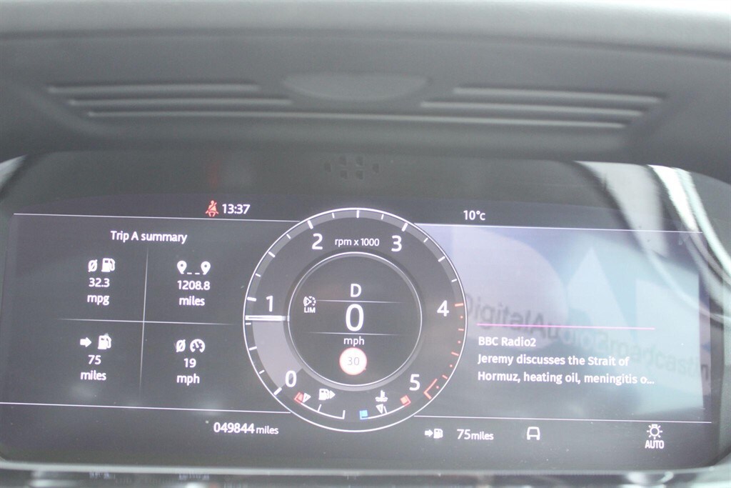 Used Land Rover Range Rover Evoque 2019 for sale - 77903621: Photo 47