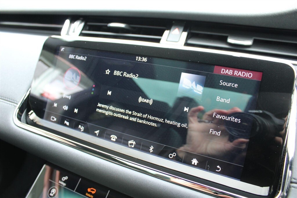 Used Land Rover Range Rover Evoque 2019 for sale - 77903621: Photo 49