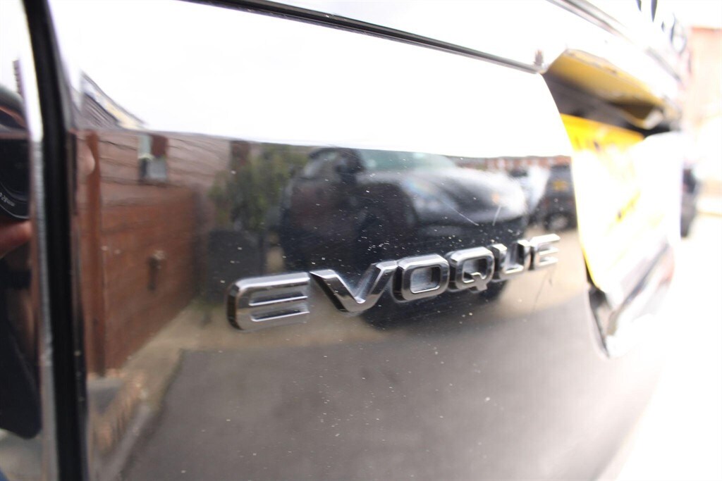 Used Land Rover Range Rover Evoque 2019 for sale - 77903621: Photo 54