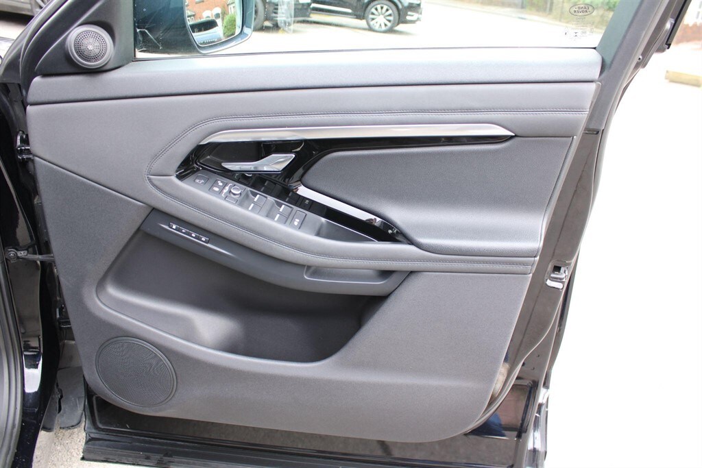 Used Land Rover Range Rover Evoque 2019 for sale - 77903621: Photo 56