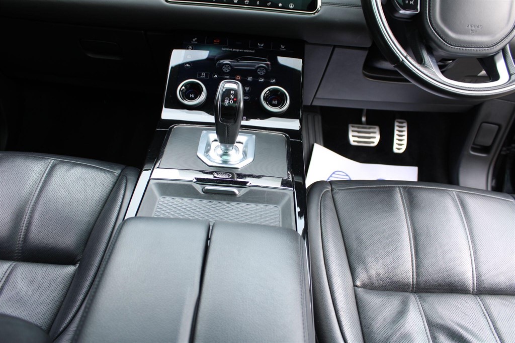 Used Land Rover Range Rover Evoque 2019 for sale - 77903621: Photo 8