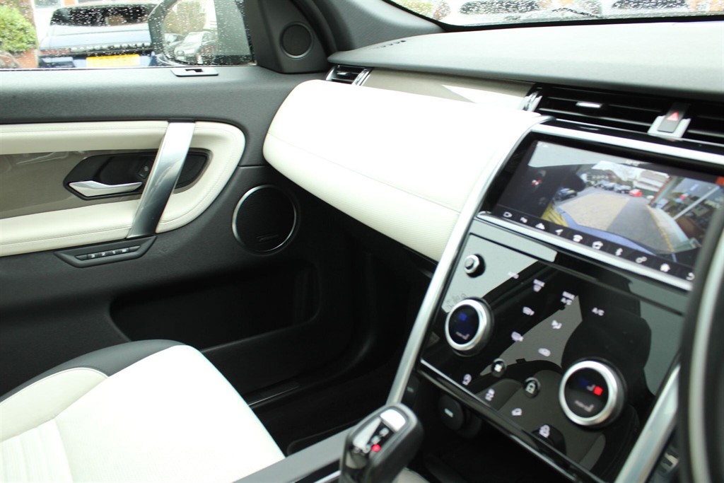 Used Land Rover Discovery Sport 2019 for sale - 77778829: Photo 19