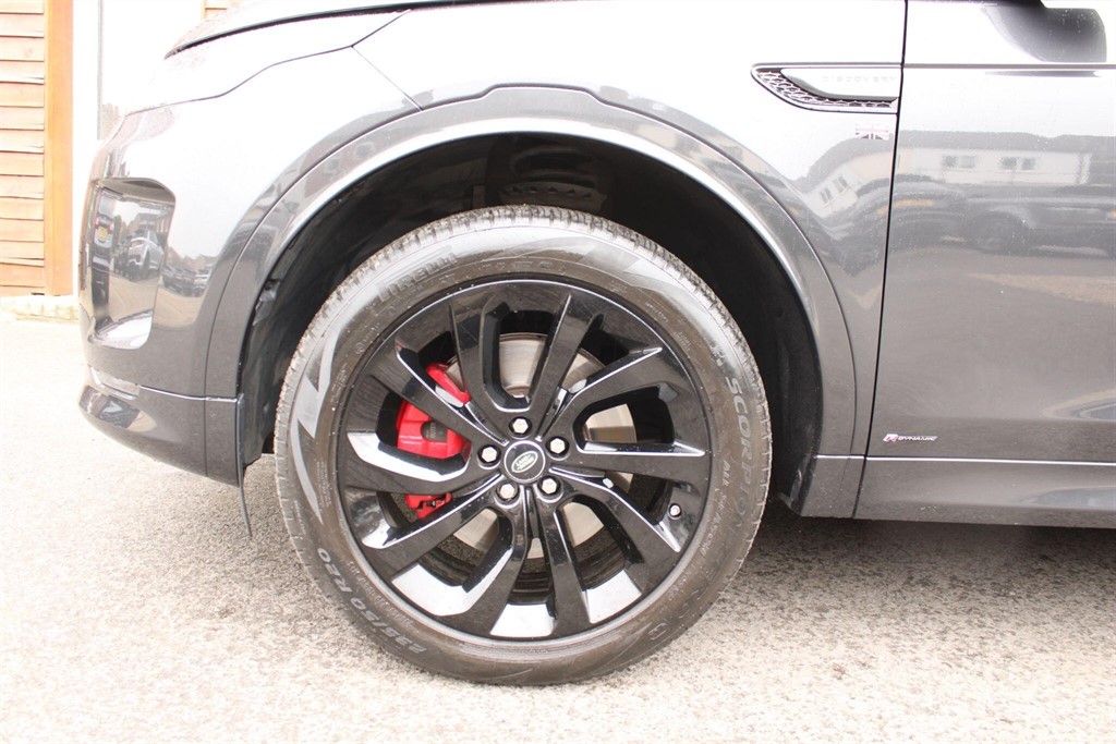 Used Land Rover Discovery Sport 2019 for sale - 77778829: Photo 21