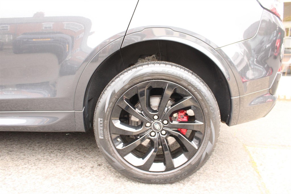 Used Land Rover Discovery Sport 2019 for sale - 77778829: Photo 22