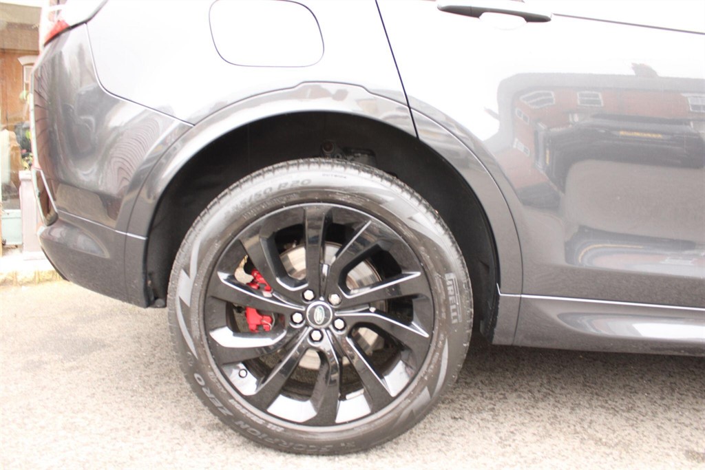 Used Land Rover Discovery Sport 2019 for sale - 77778829: Photo 23