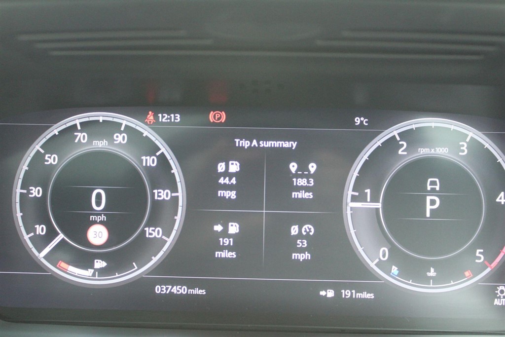 Used Land Rover Discovery Sport 2019 for sale - 77778829: Photo 25