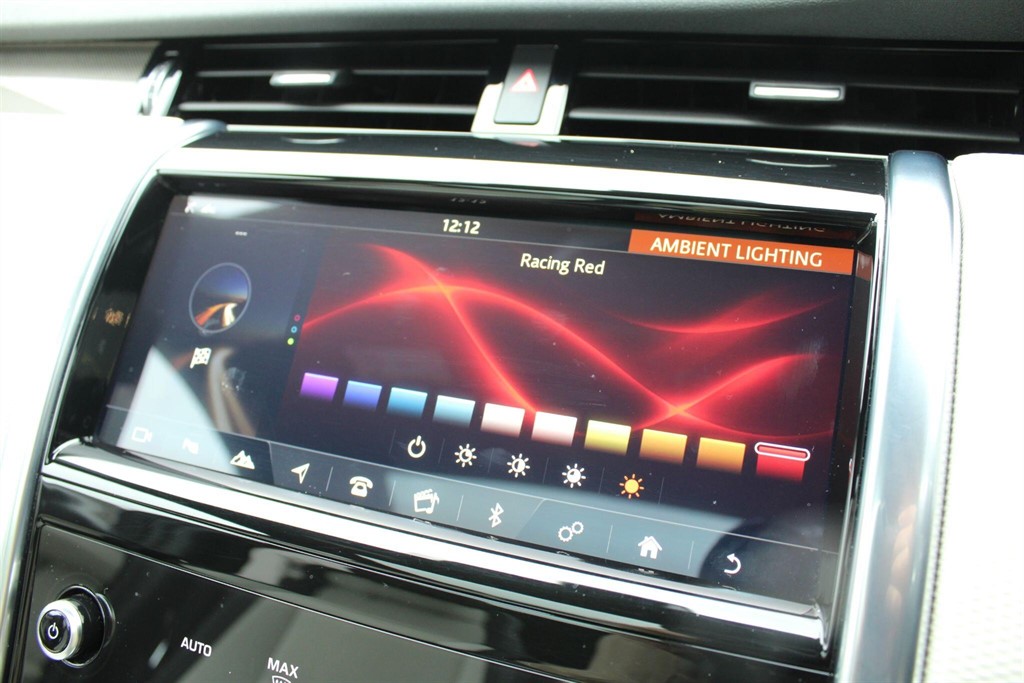 Used Land Rover Discovery Sport 2019 for sale - 77778829: Photo 26