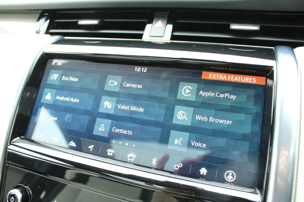 Used Land Rover Discovery Sport 2019 for sale - 77778829: Photo 28