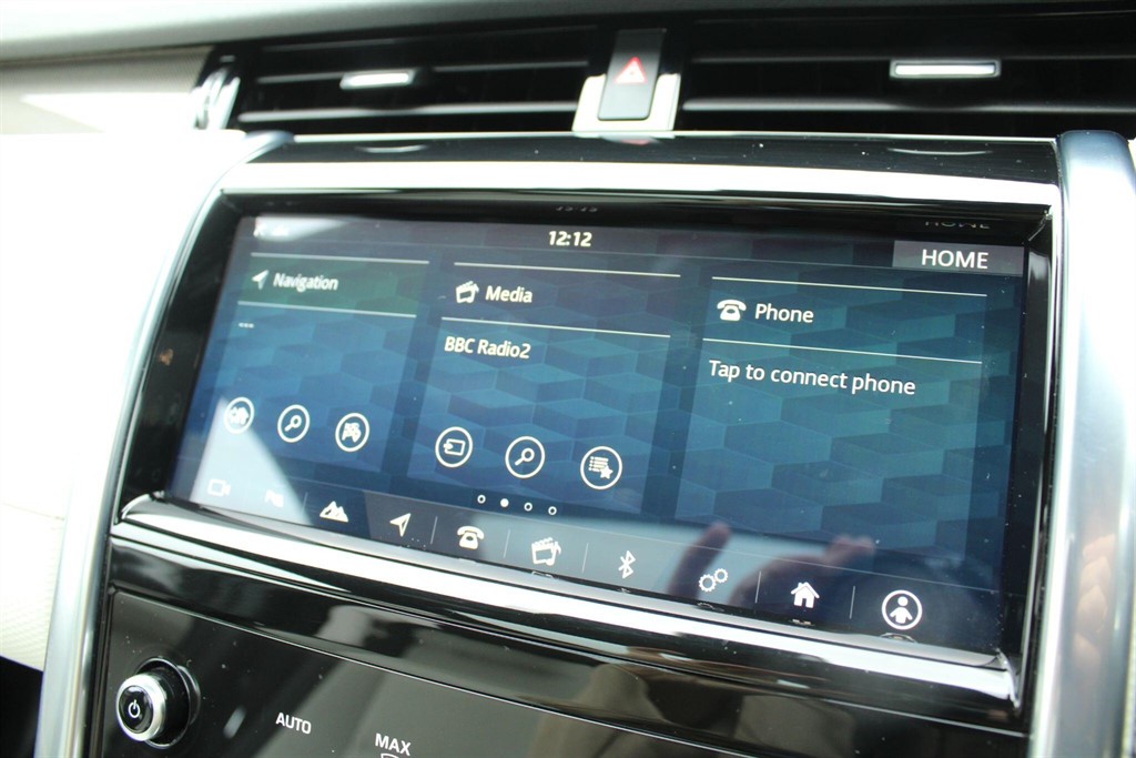 Used Land Rover Discovery Sport 2019 for sale - 77778829: Photo 29