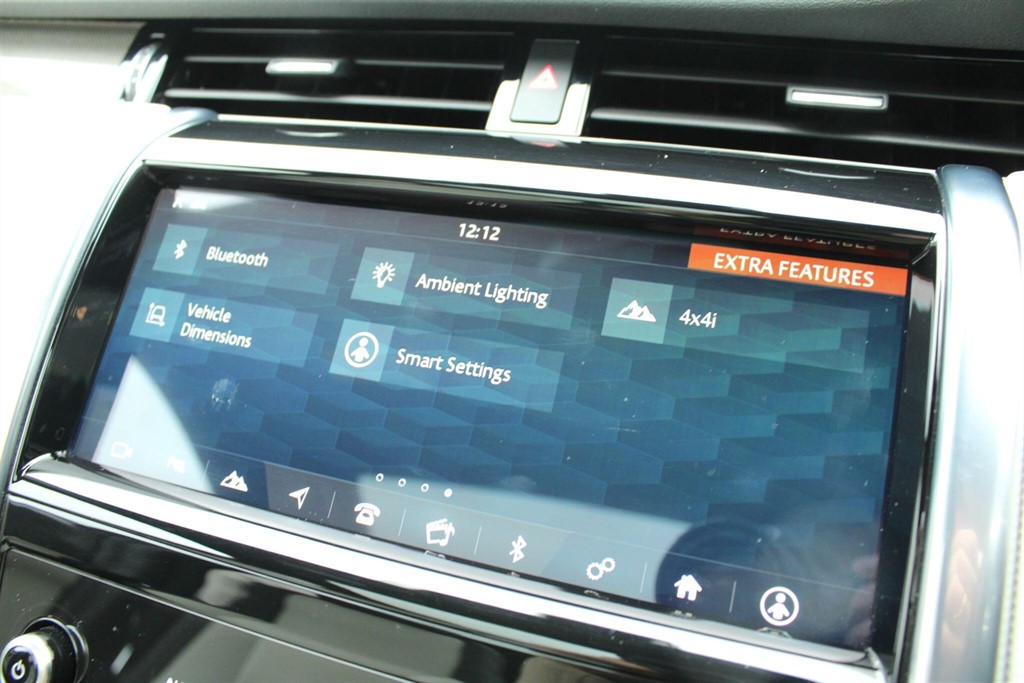 Used Land Rover Discovery Sport 2019 for sale - 77778829: Photo 30