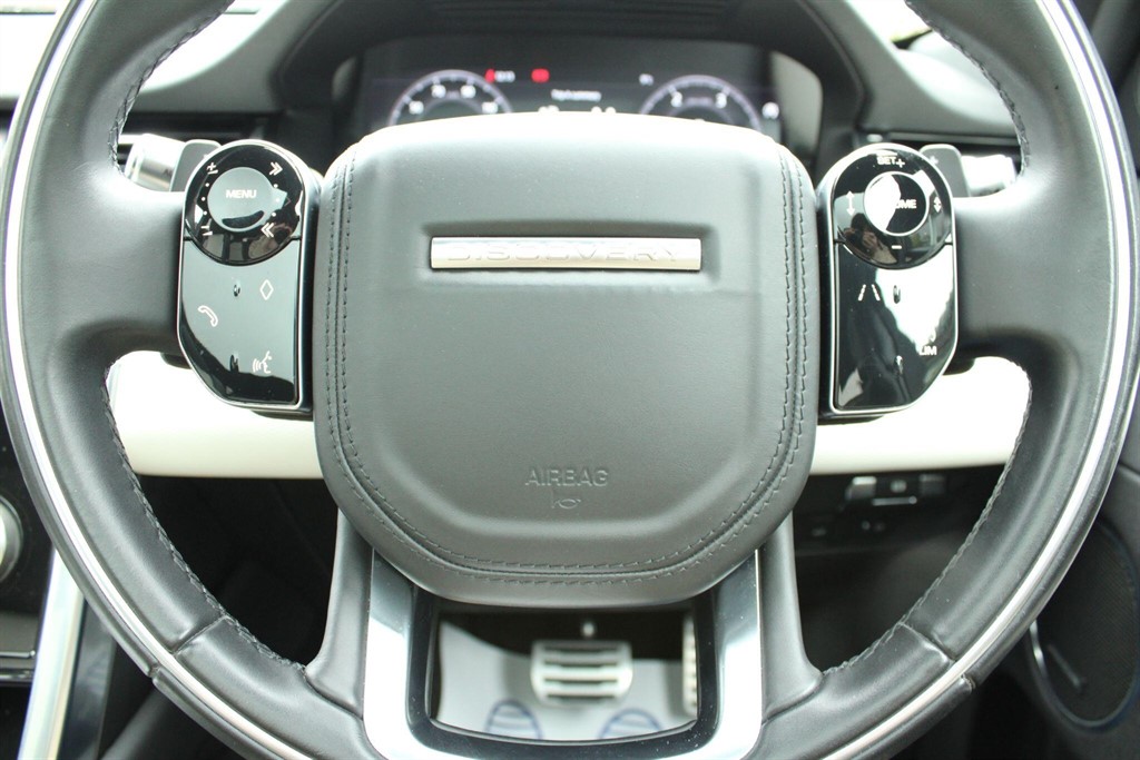 Used Land Rover Discovery Sport 2019 for sale - 77778829: Photo 31