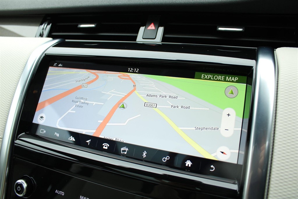 Used Land Rover Discovery Sport 2019 for sale - 77778829: Photo 34