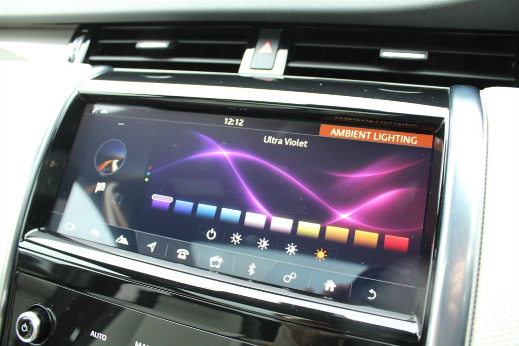 Used Land Rover Discovery Sport 2019 for sale - 77778829: Photo 36