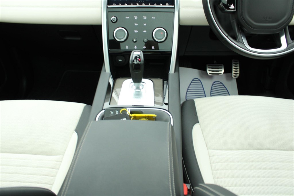 Used Land Rover Discovery Sport 2019 for sale - 77778829: Photo 38