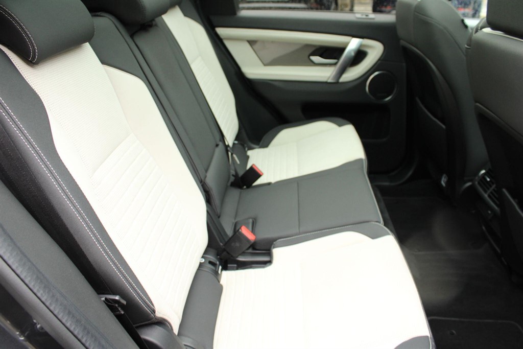 Used Land Rover Discovery Sport 2019 for sale - 77778829: Photo 39